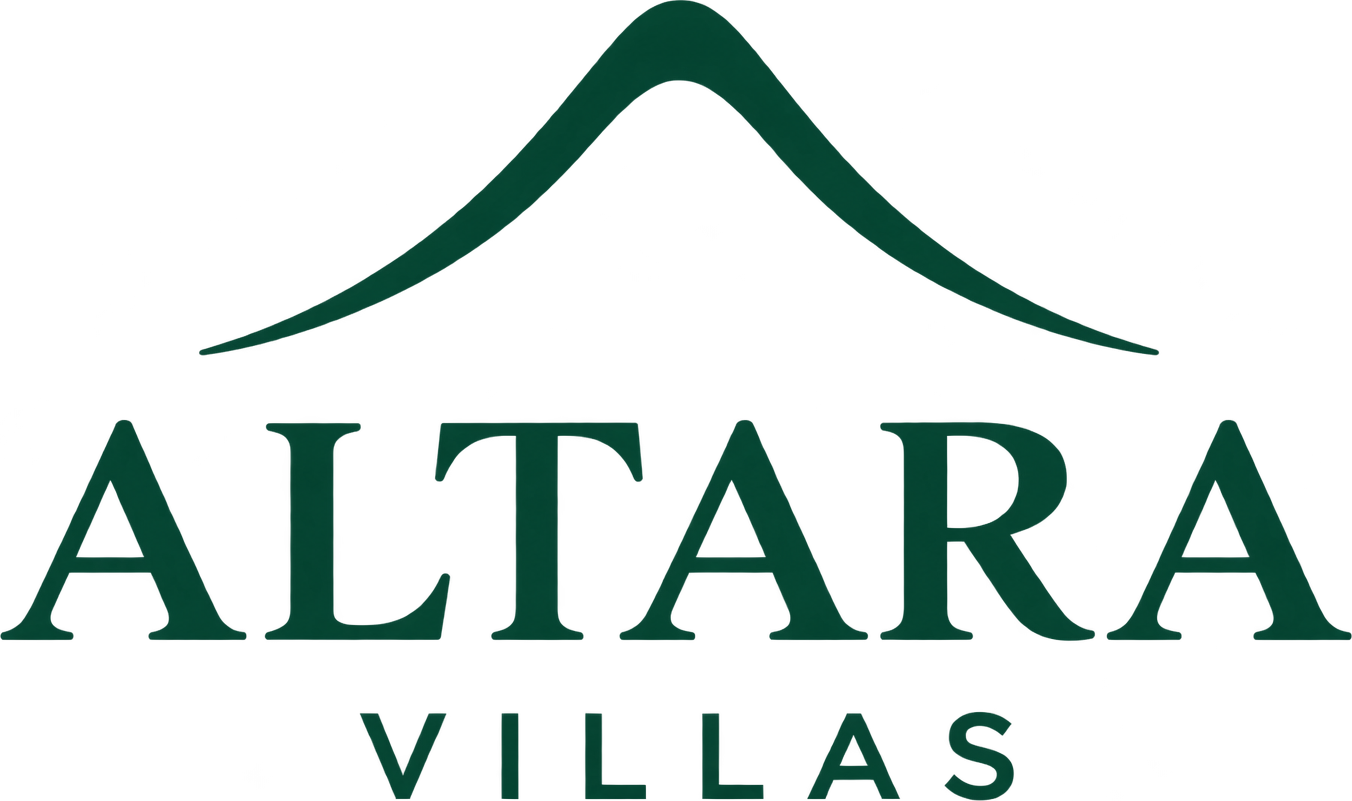 ALTARA Villas